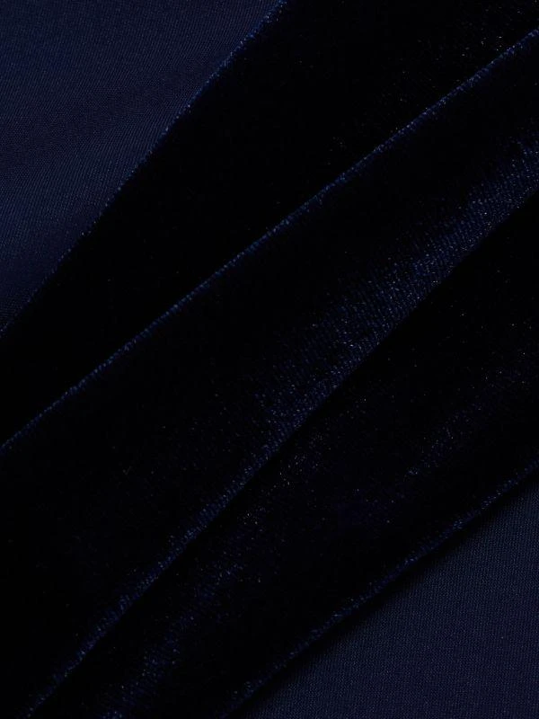 Chiara Boni Danzi Velvet Top 5