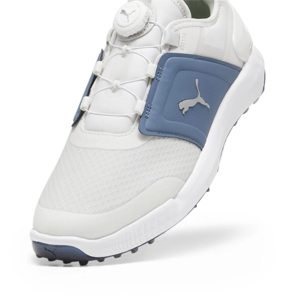 Puma Ignite Elevate Disc Golf Shoes 5
