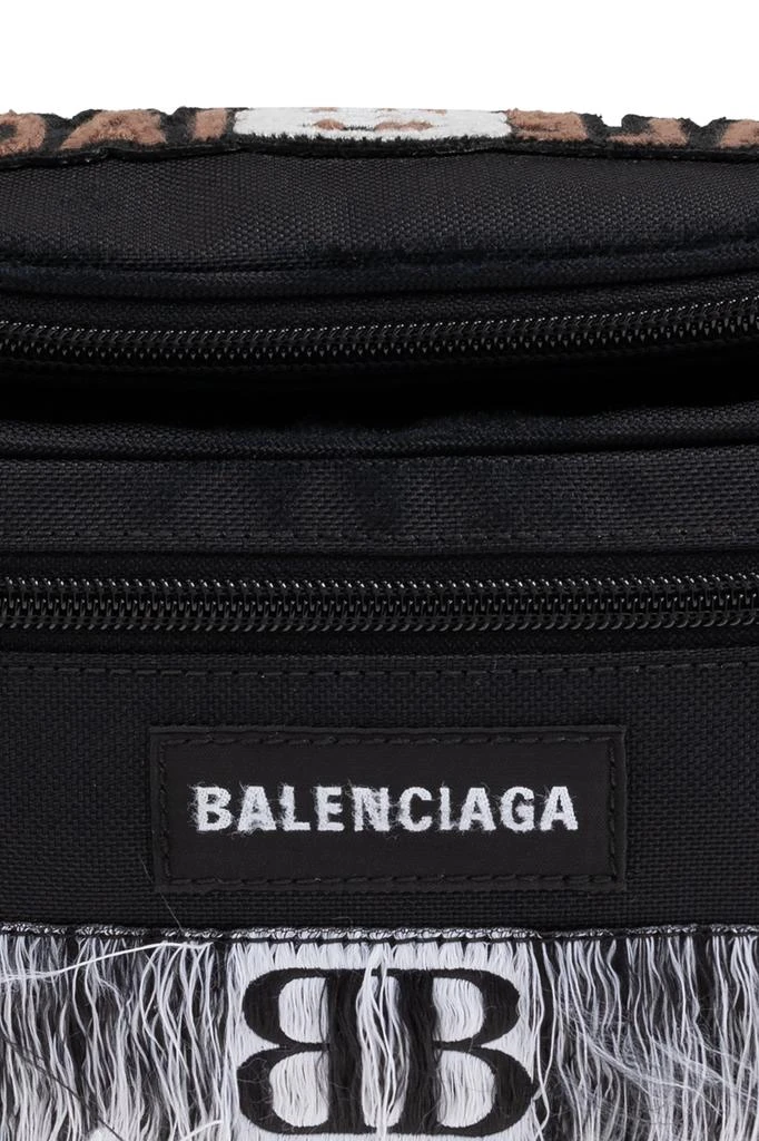 Balenciaga Waist Bag 6