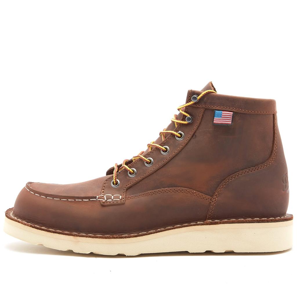 Danner Danner Bull Run Moc Toe Boot