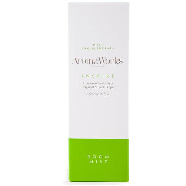 AromaWorks AromaWorks Inspire Room Mist 100ml