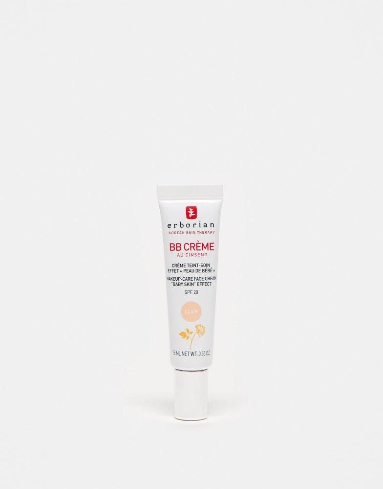 erborian Erborian BB Cream SPF20 15ml Ivoire 7
