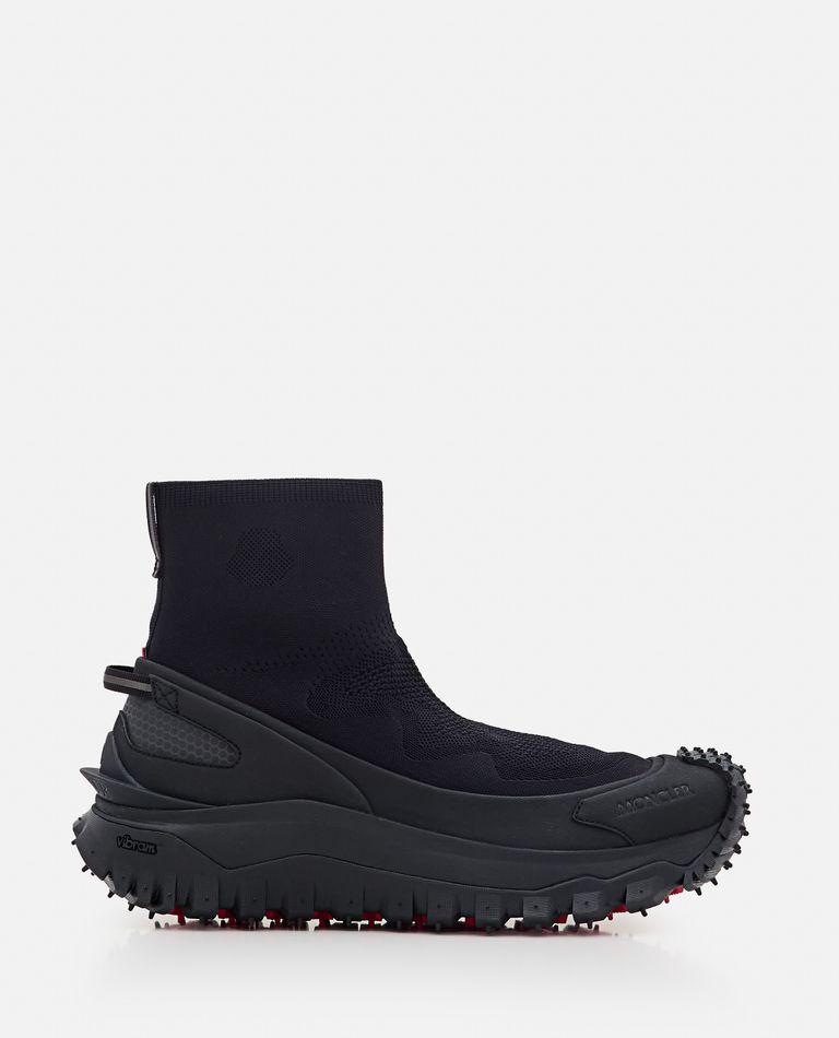 Moncler Men's Acqua High Ribbed Rain Boots - Shoes - Compare