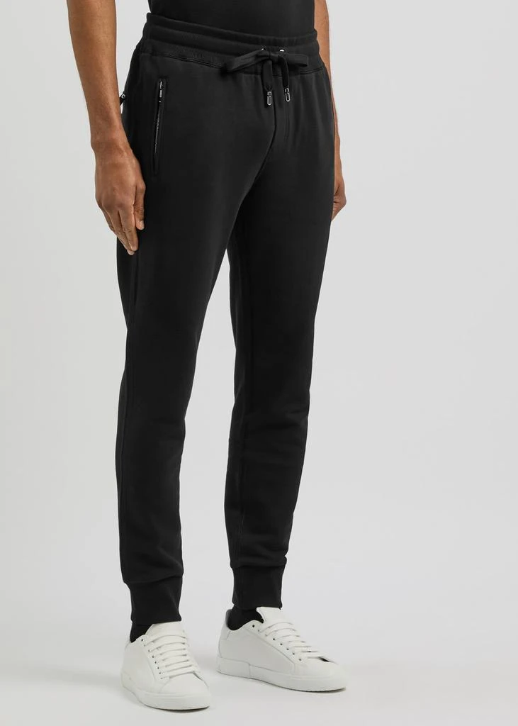 Dolce & Gabbana Logo cotton sweatpants  2