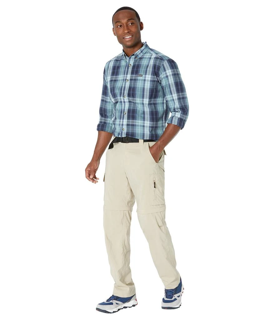 Columbia Silver Ridge™ Utility Convertible Pants 4