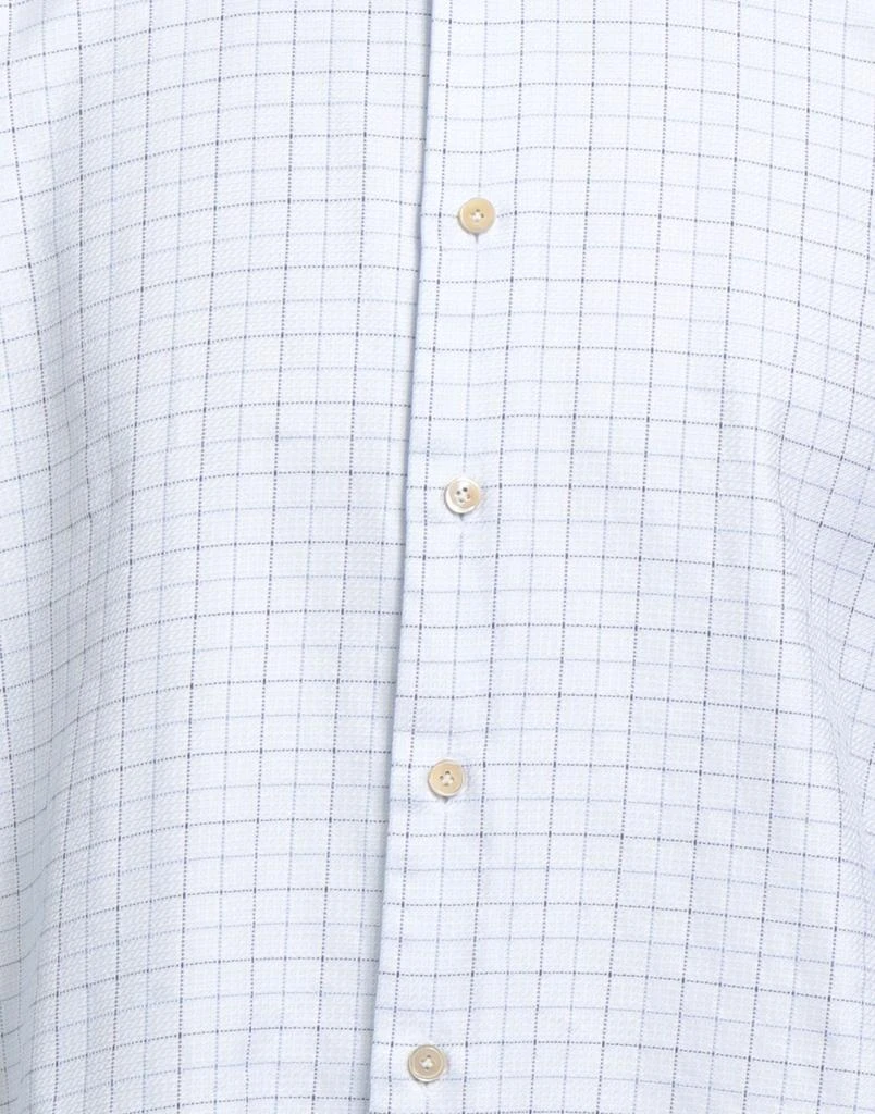 ALESSANDRO GHERARDI Checked shirt 4