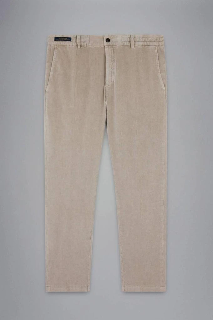 Paul & Shark Paul & Shark - Velvet Chino Corduroy Trousers 5