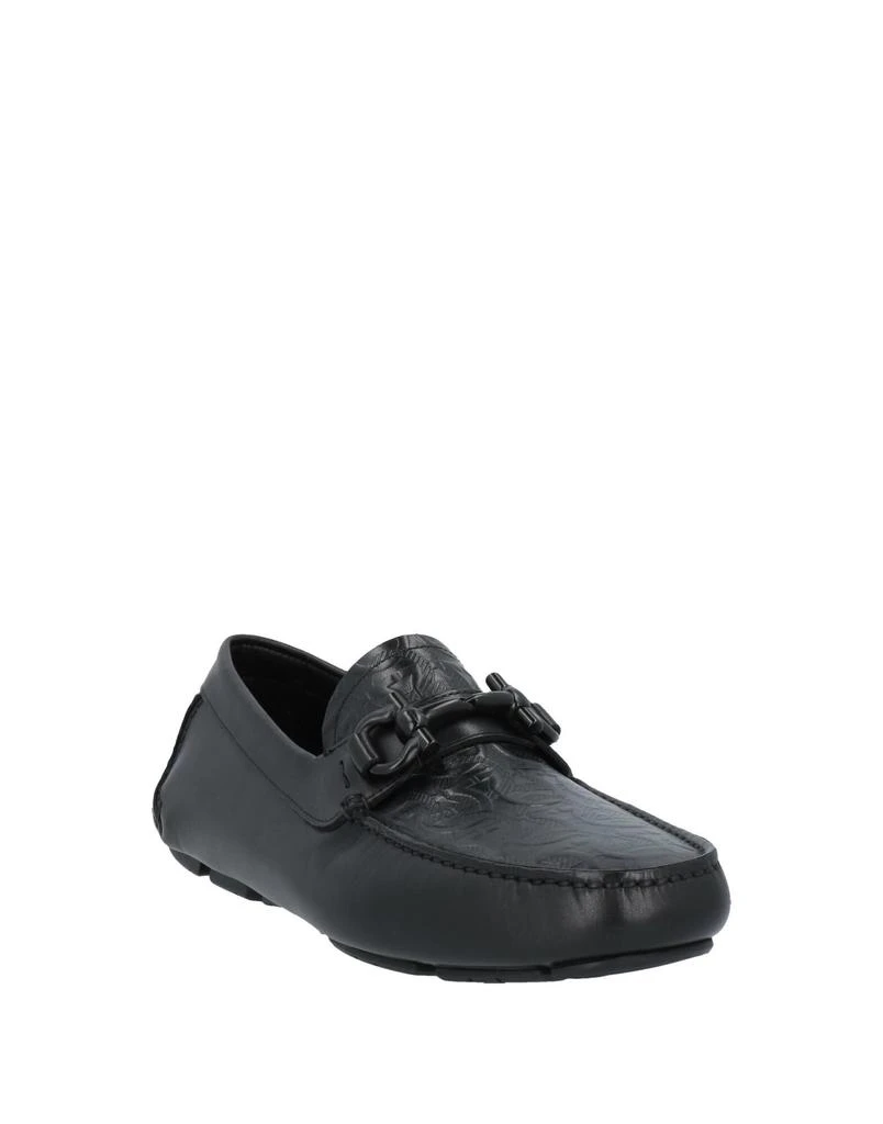 Salvatore Ferragamo Loafers 2