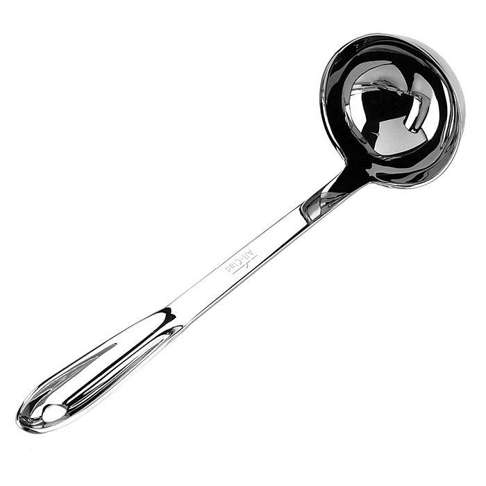 All-Clad All Clad Stainless Steel Ladle 2
