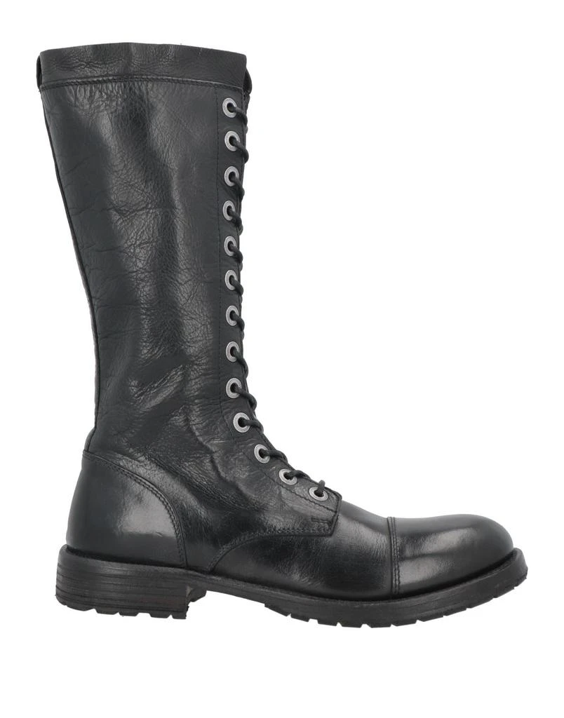 MOMA Boots 1