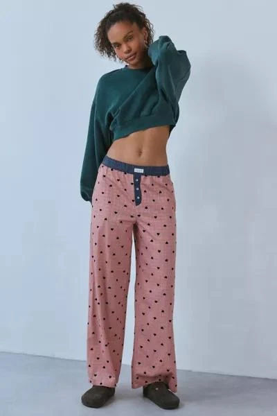 Out From Under Out From Under Avril Boxer Pant 2