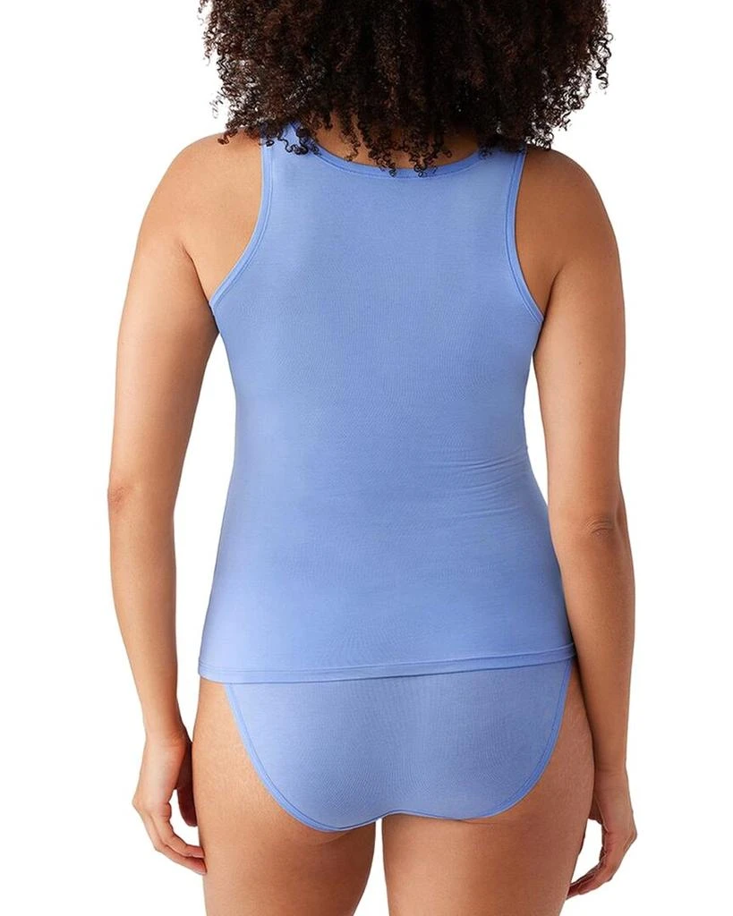 Wacoal Understated Cotton Tank 2