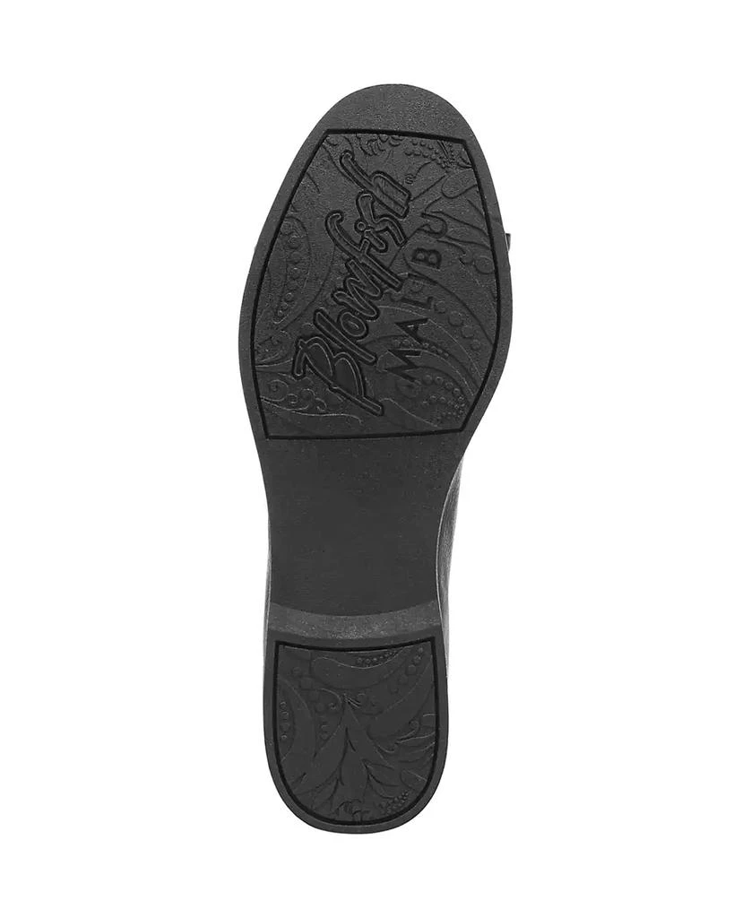 Blowfish Malibu Women's Emily Ballet Flats 5