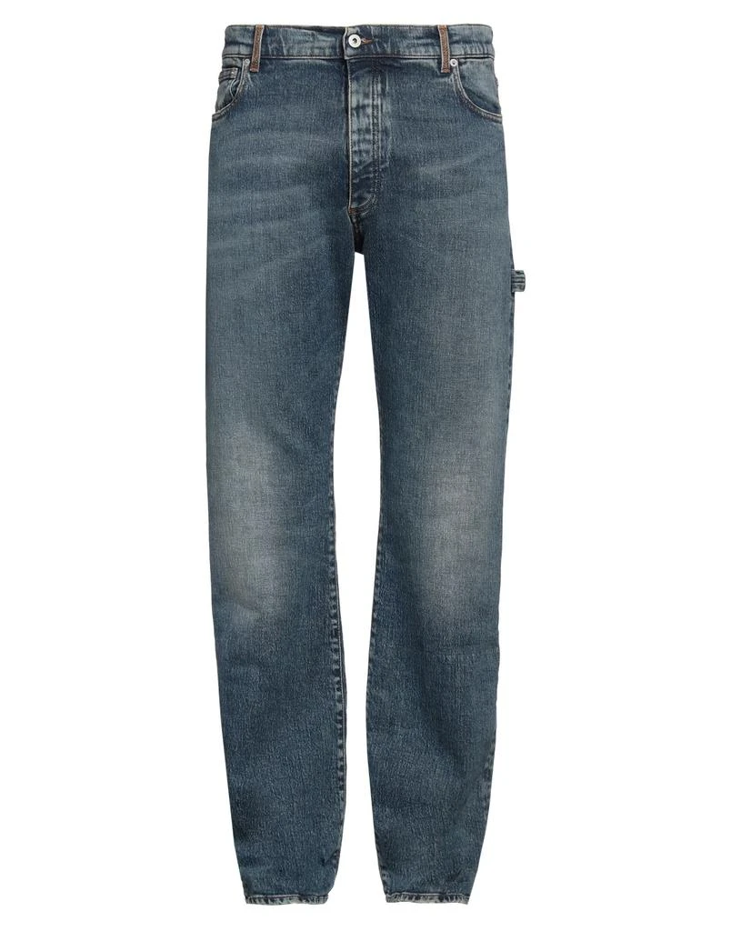 Heron Preston Denim pants 1