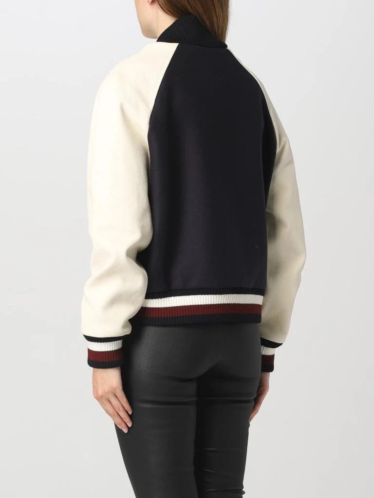 TOMMY HILFIGER Jacket woman Tommy Hilfiger 2