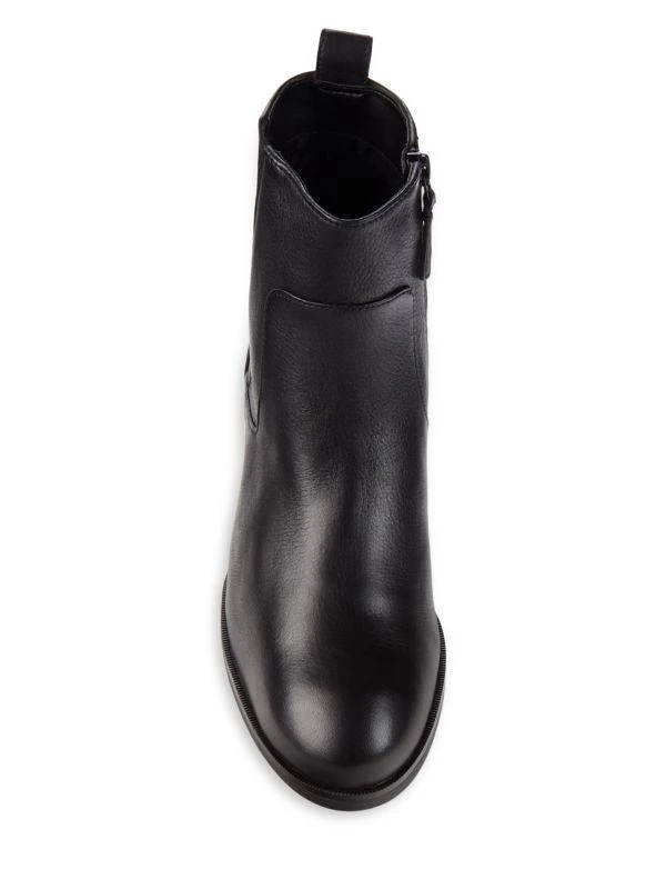 Cole Haan Leighton Chelsea Boots 5