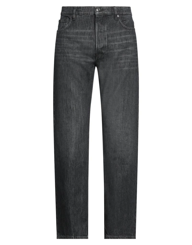 Wood Wood Denim pants 1