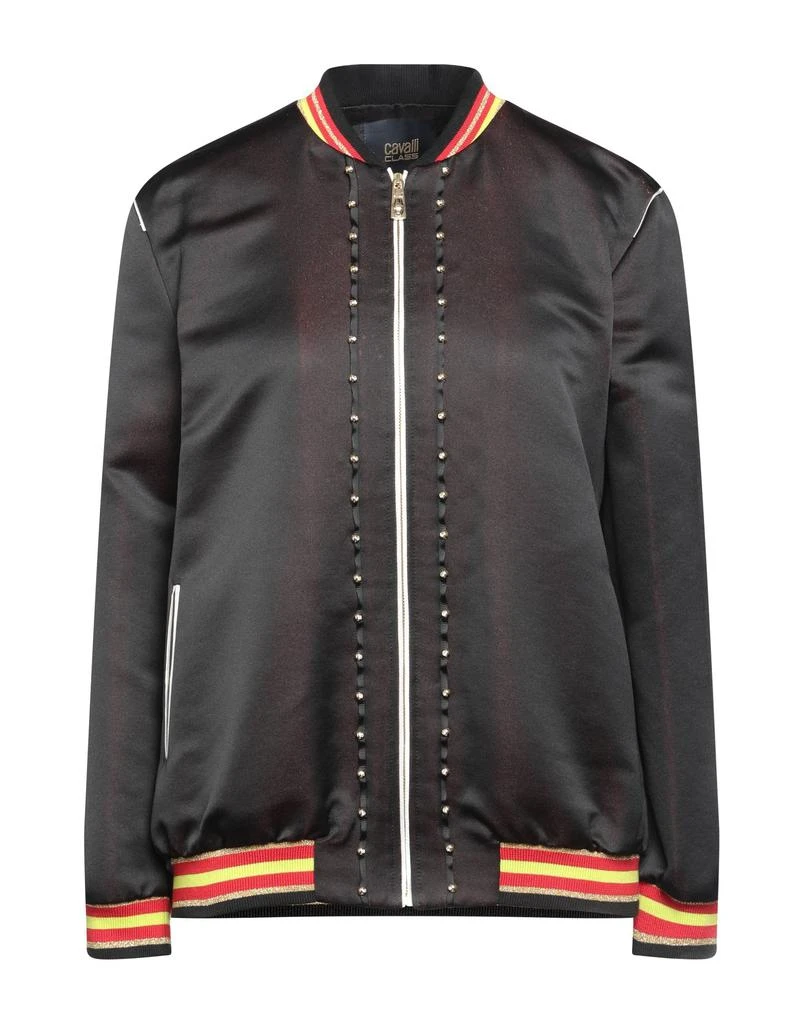 CAVALLI CLASS Bomber 1