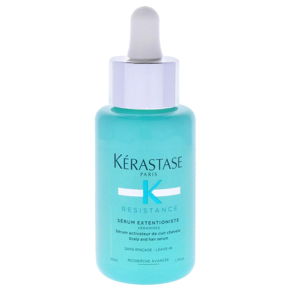 Kerastase Resistance Serum Extentioniste by Kerastase for Unisex - 1.7 oz Serum