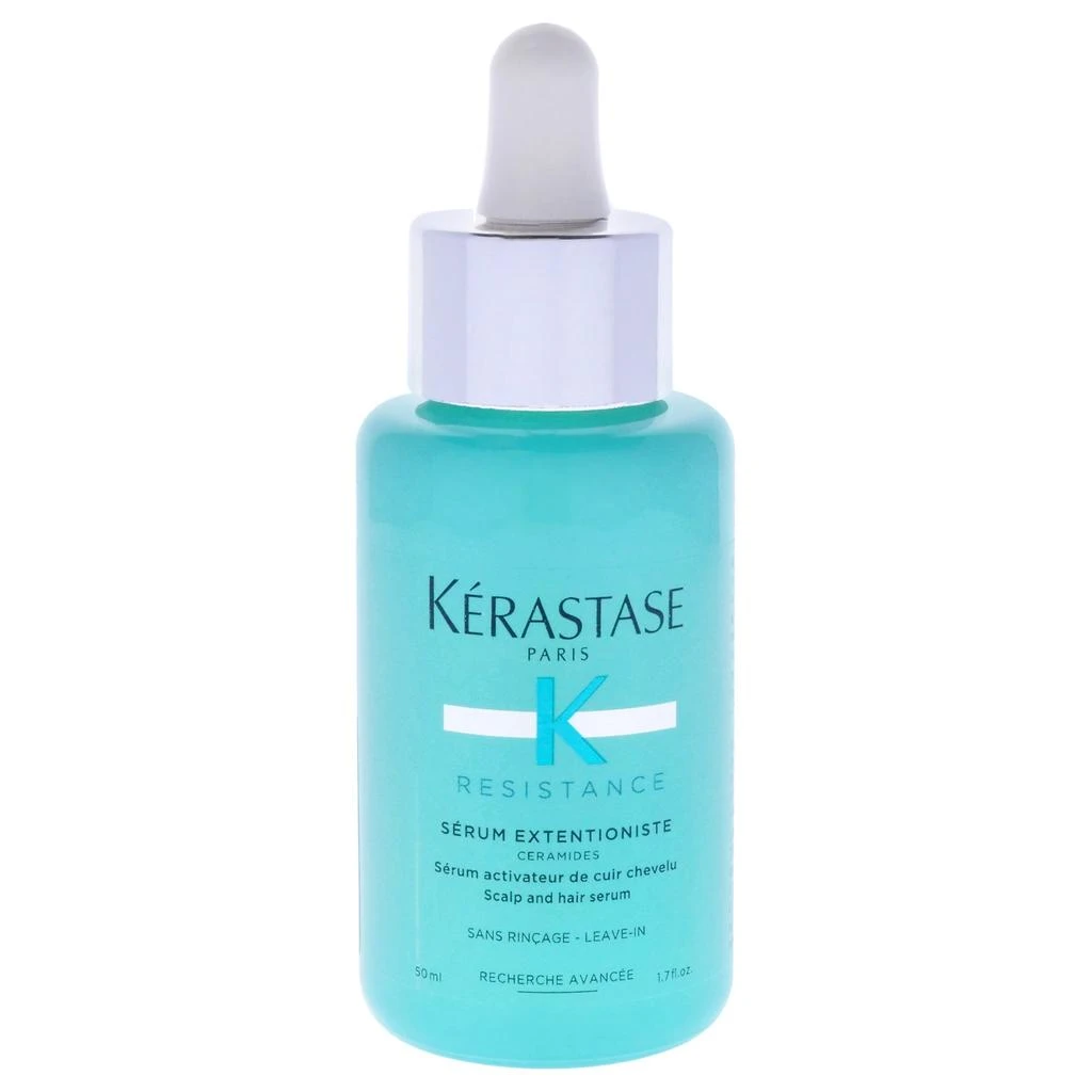 Kerastase Resistance Serum Extentioniste by  for Unisex - 1.7 oz Serum 2