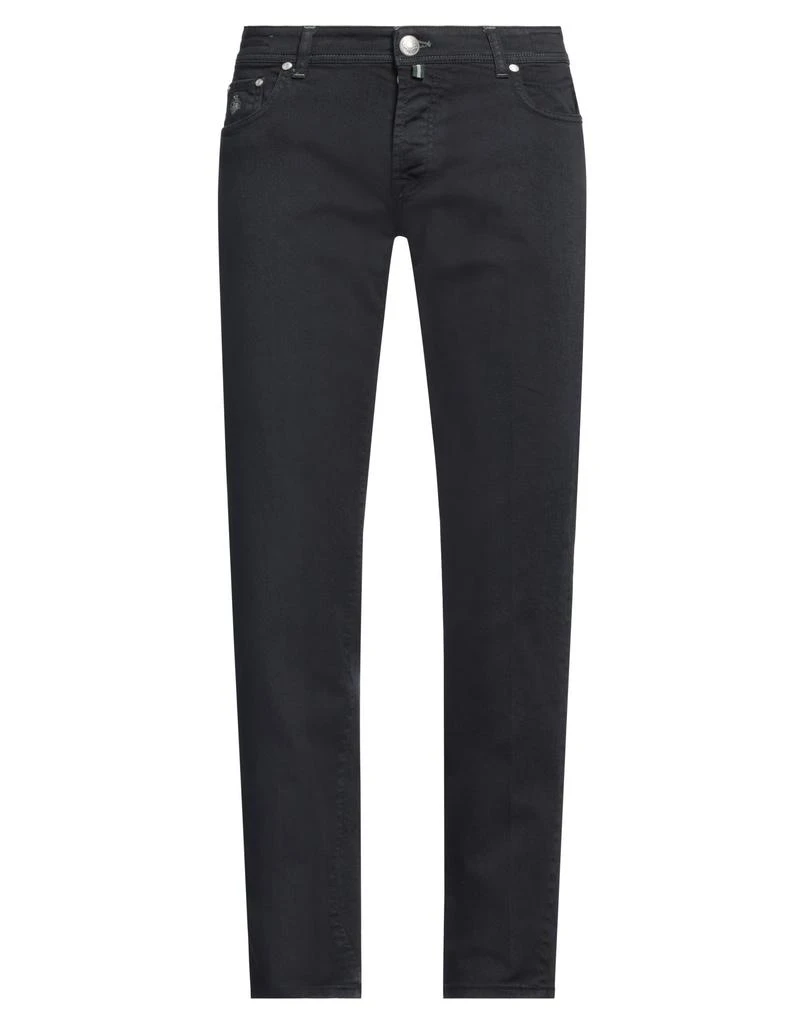 LUIGI BORRELLI NAPOLI Casual pants 1