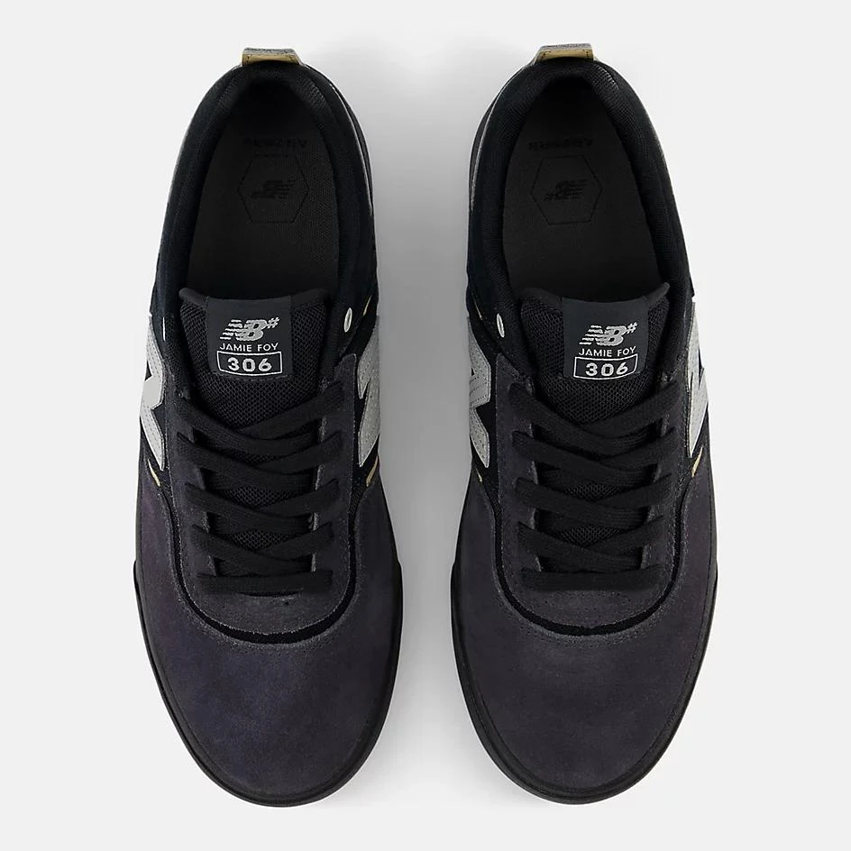 New Balance NB Numeric Jamie Foy 306 4