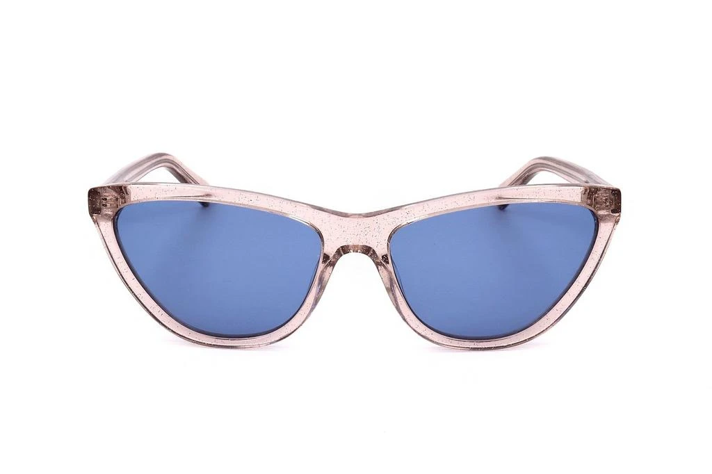Love Moschino Cat-Eye Frame Sunglasses – On Sale Now with Up  display picture 2