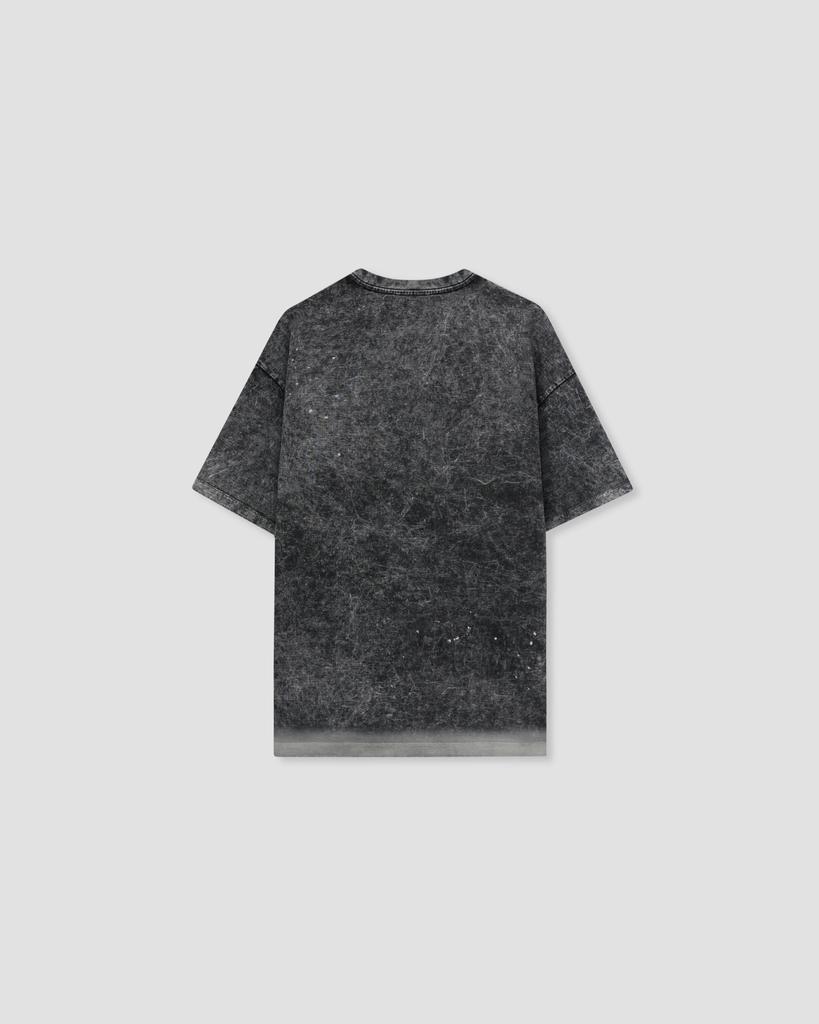 OAMC ARROW T-SHIRT, MIST