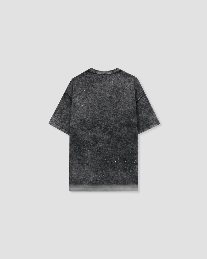 OAMC ARROW T-SHIRT, MIST 2