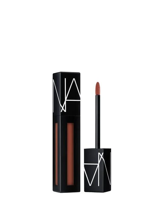 NARS Liquid lipstick 1