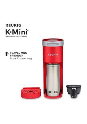 Keurig® K Mini Single Serve Coffee Maker 5