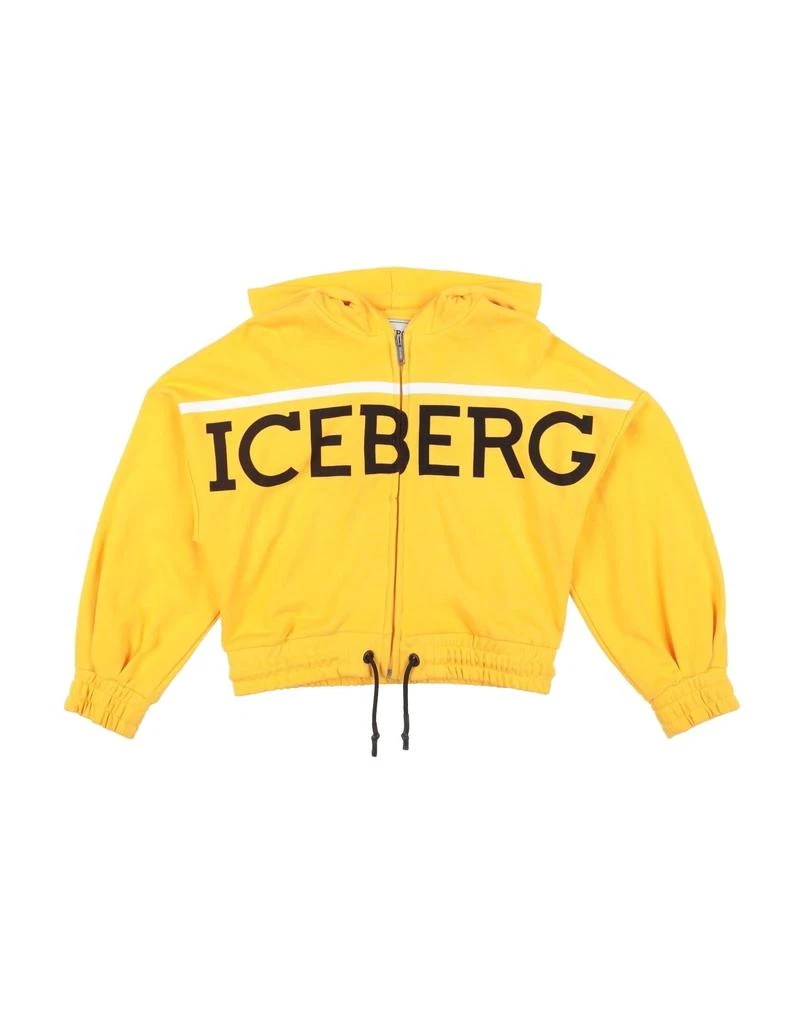 Iceberg ICEBERG 1