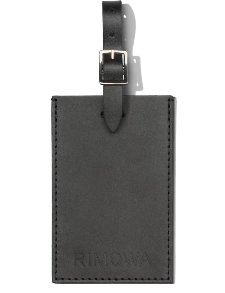 RIMOWA Original Trunk Plus luggage 6