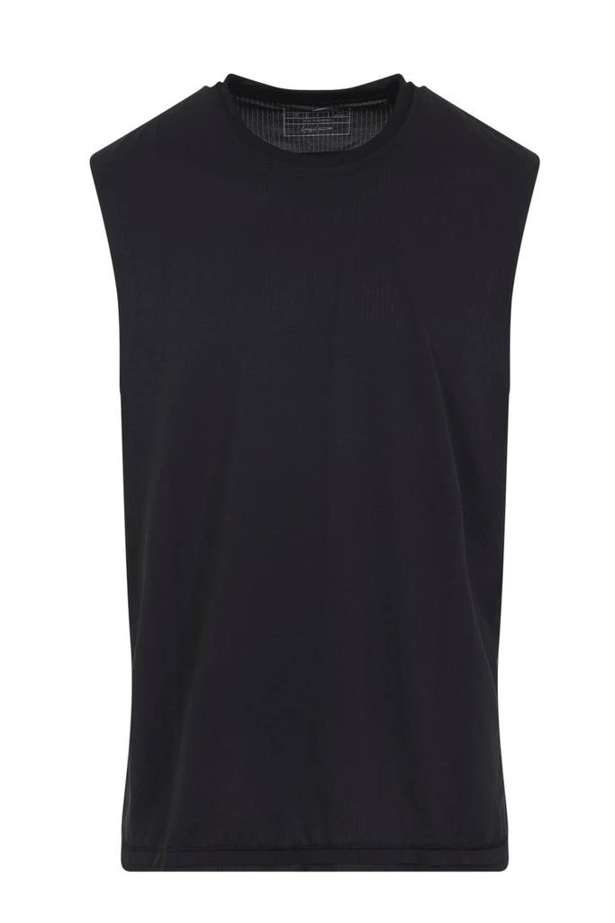Y-3 Y-3 Sleeveless Tank Top