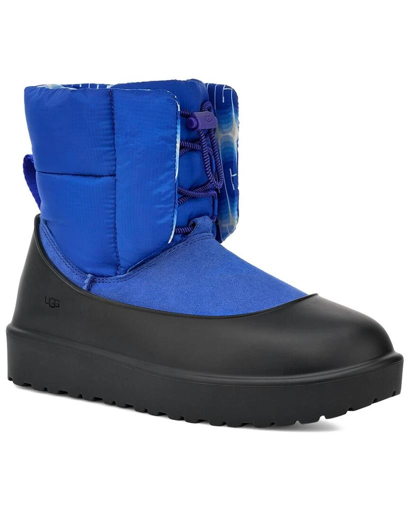 UGG Classic Maxi Toggle Classic Mini Boot 1