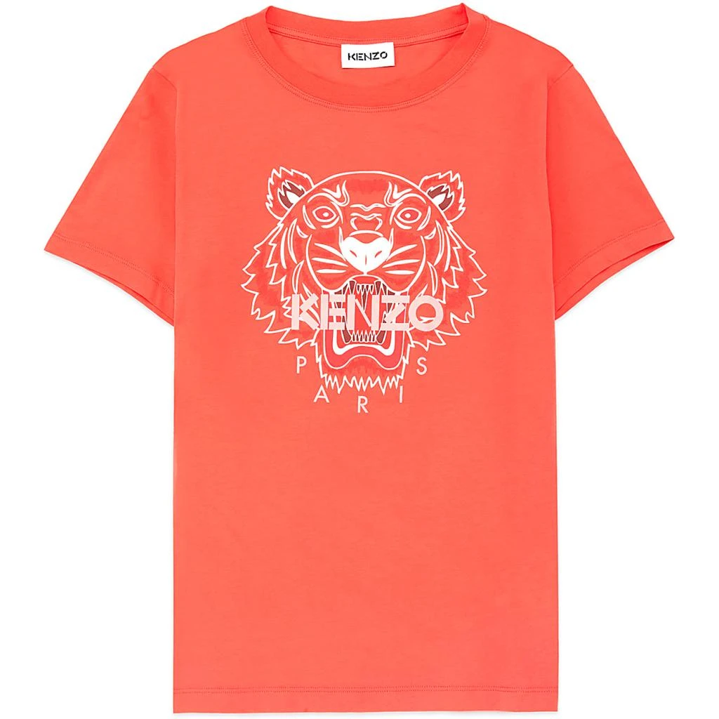 Kenzo Tiger T-Shirt 1