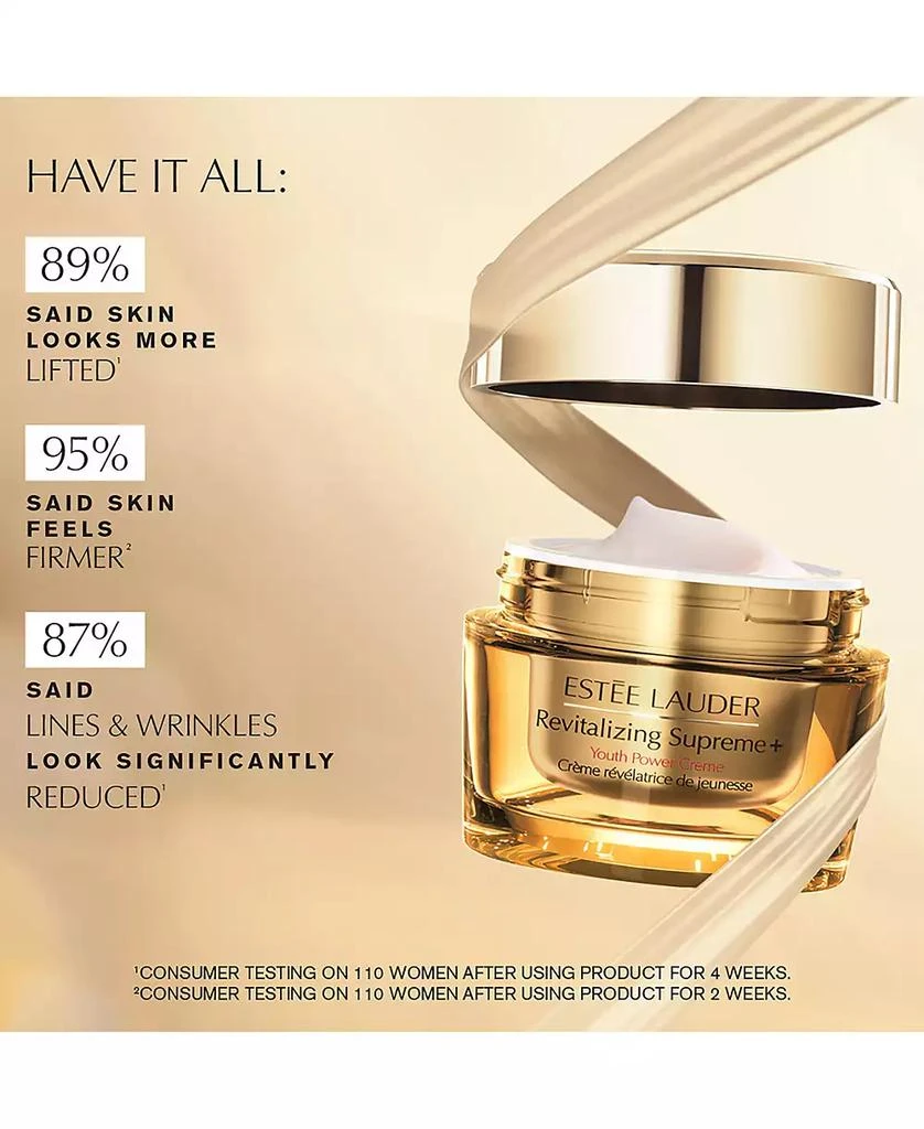 Estée Lauder 2-Pc. 24/7 Revitalizing Supreme+ Skin Care Gift Set 7