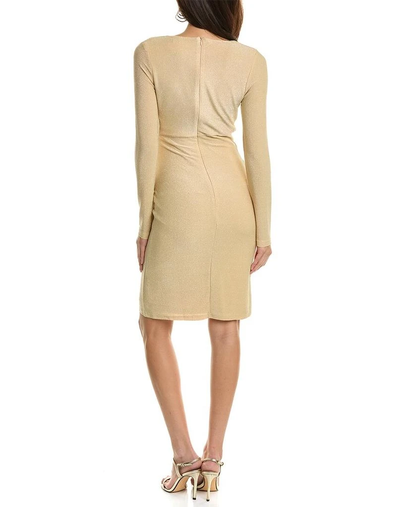 area gold dress [WW43742] Area main image 0