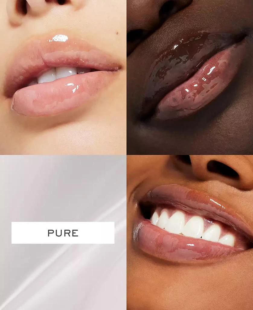 Lancôme Juicy Tubes Original Lip Gloss 3