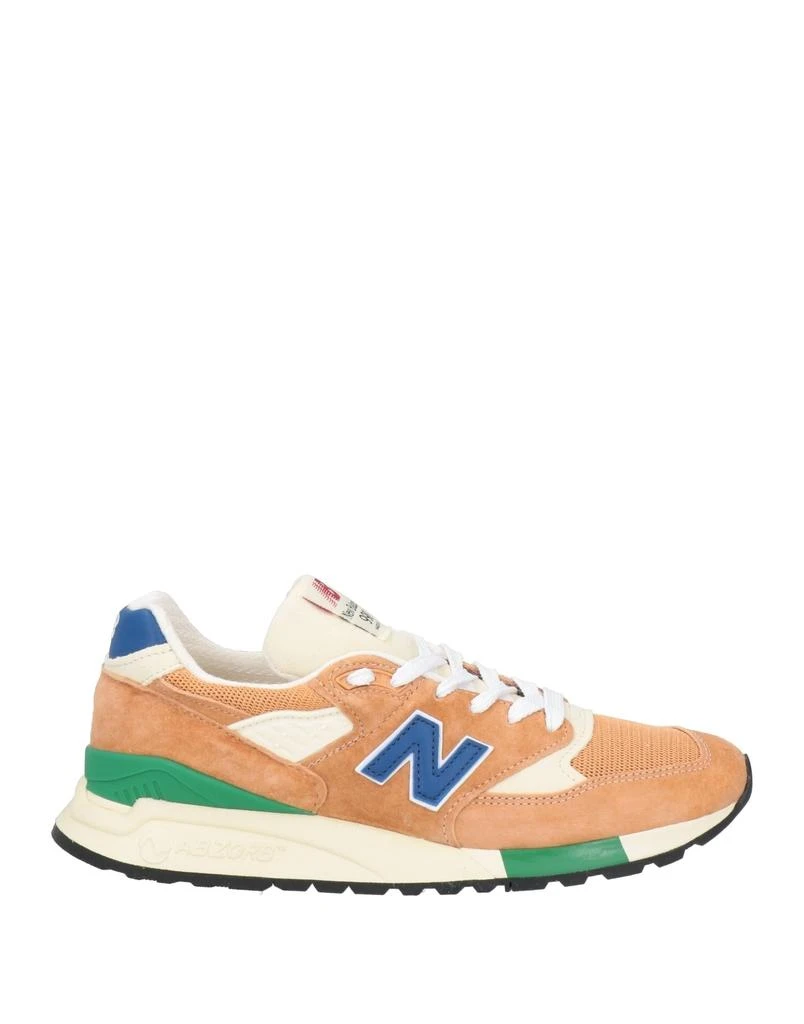New Balance Sneakers 1
