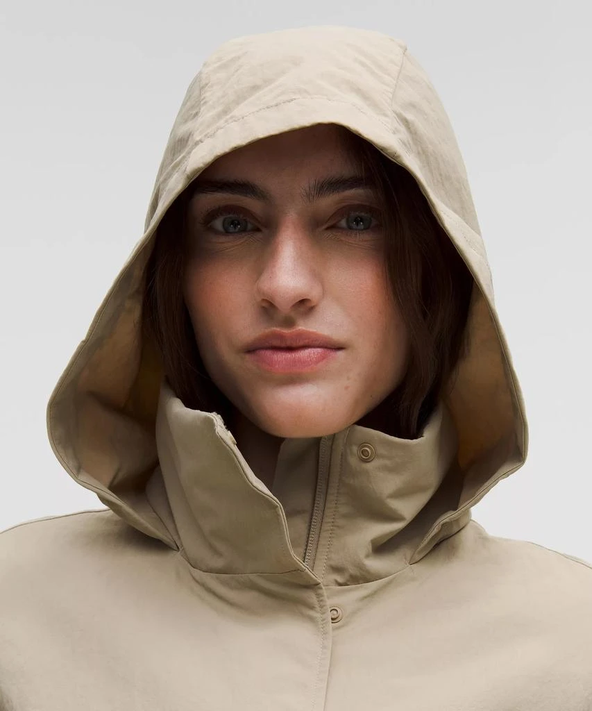 Lululemon Always Effortless Classic-Fit Jacket 44