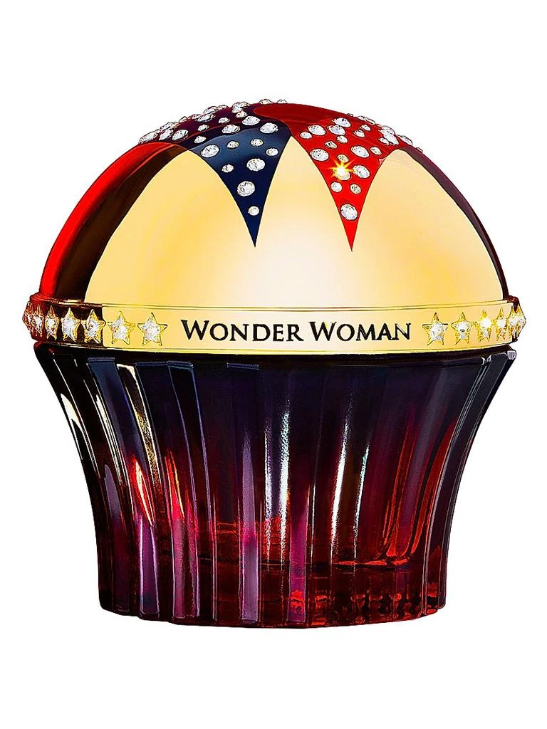 House of Sillage House Of Sillage X Warner Bros. Wonder Woman 80th Anniversary Parfum 1