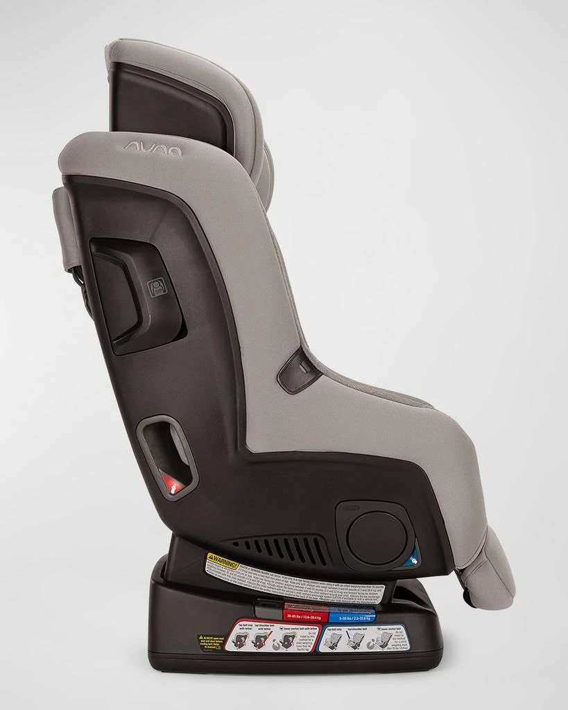 Nuna RAVA Car Seat 3