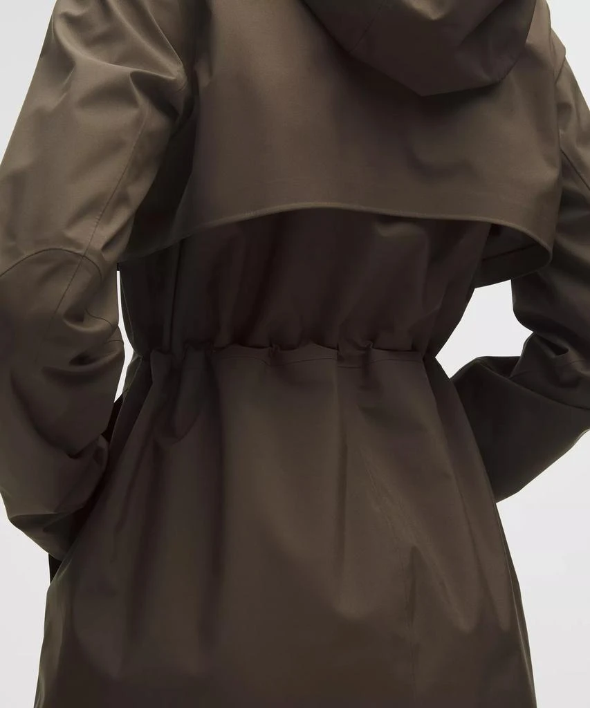 Lululemon Rain Rebel Jacket 114