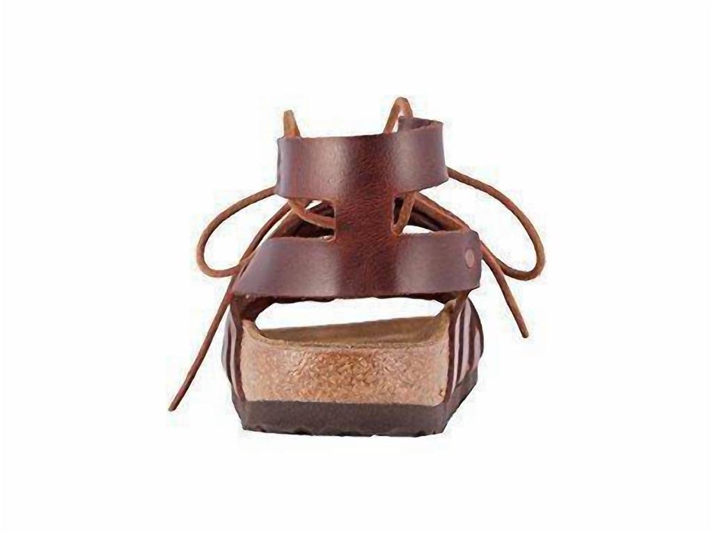 Birkenstock Birkenstock - Women's Cleo Leather Sandal