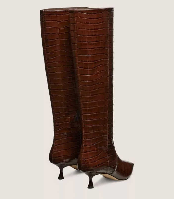Stuart Weitzman NAOMI 50 BOOT 9
