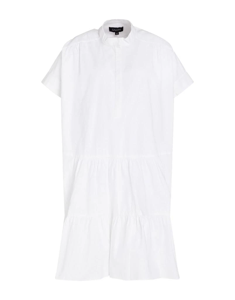 Saloni Short dress 1