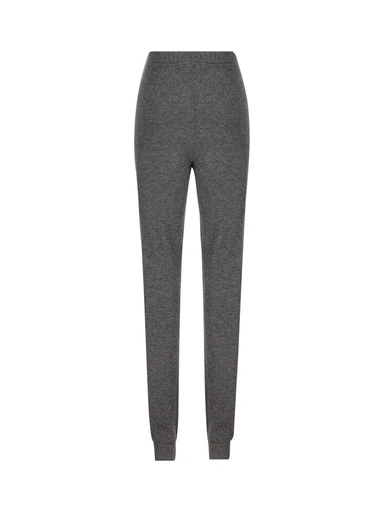 Yves Saint Laurent Saint Laurent High Waist Leggings 2
