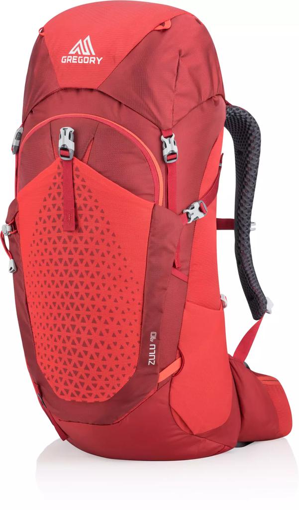 Gregory Gregory Zulu 40 Internal Frame Pack