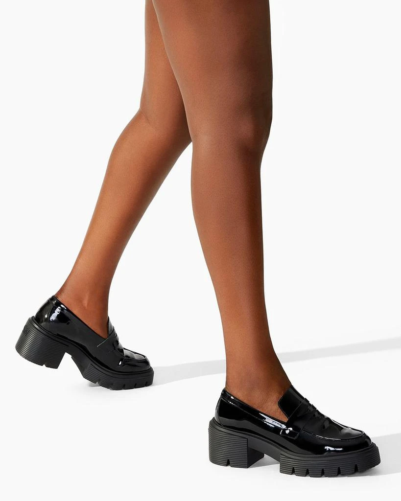 Stuart Weitzman Women's Soho Loafers 2